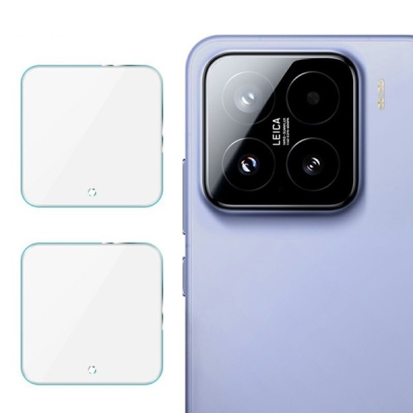 "IMAK" tagakaamera kaitseprillid 0.3 mm (Xiaomi 15)