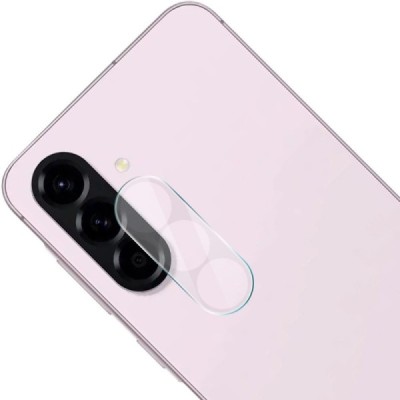 Samsung Galaxy A56 "IMAK" karastatud klaasist kaitseklaasid tagakaamerale 0,3 mm | Priedai.lt