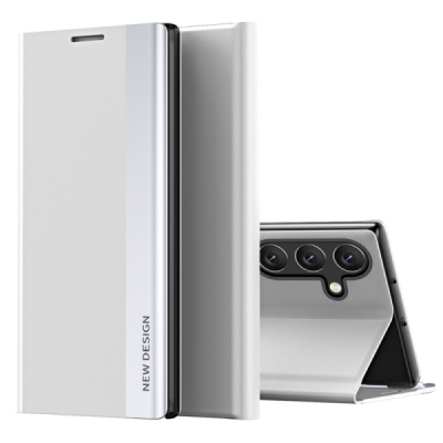 Samsung Galaxy A35 Baoshi Side Line hall pöörake kaaned | Priedai.lt