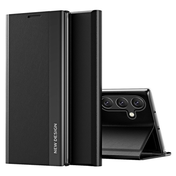"Baoshi" Side Line pöörake kaaned - must (Galaxy A16)
