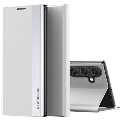 Samsung Galaxy A16 Baoshi Side Line hall pöörake kaaned | Priedai.lt