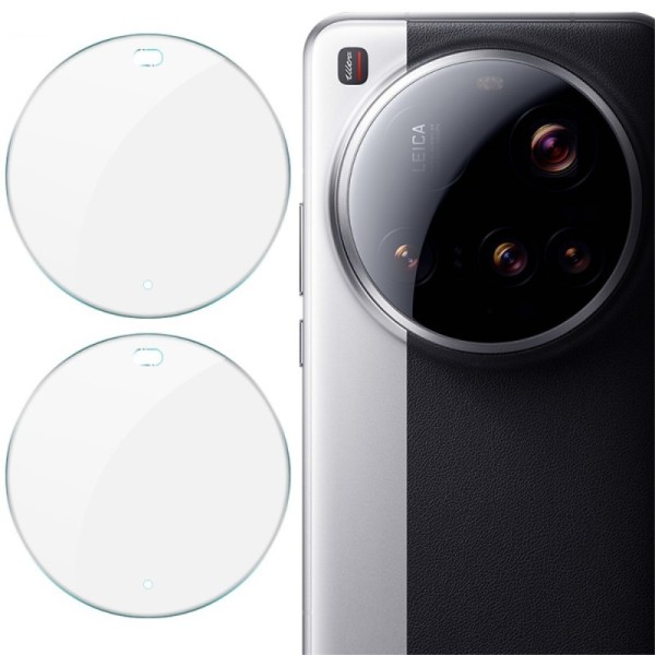 "IMAK" tagakaamera kaitseprillid 0.3 mm (Xiaomi 15 Ultra)