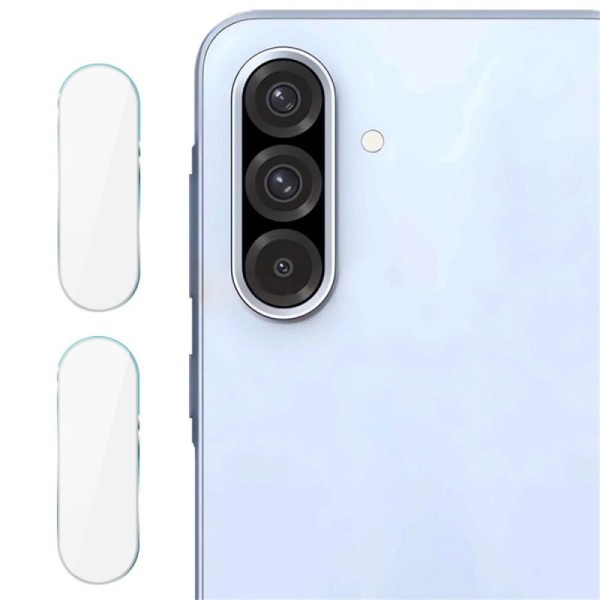 "IMAK" tagakaamera kaitseprillid 0.3 mm (Galaxy A17 5G / A26 5G / A36)