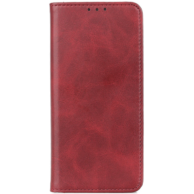 Xiaomi Redmi 13, Poco M6 4G, Redmi Note 13R 5G "Split" punane tahke kaaned | Priedai.lt