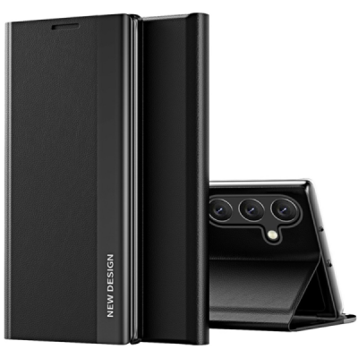 Samsung Galaxy S24 / S25 Baoshi Side Line must pöörake kaaned | Priedai.lt