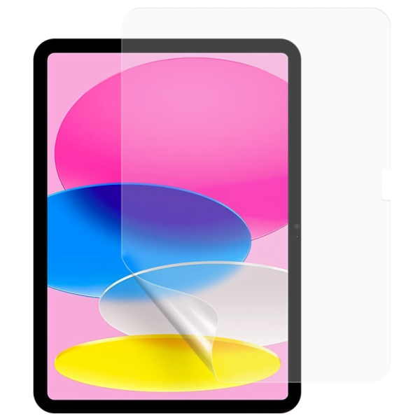 "Junli" ekraani kaitsekile - läbipaistev (iPad 11 2025 / iPad 10.9 2022)