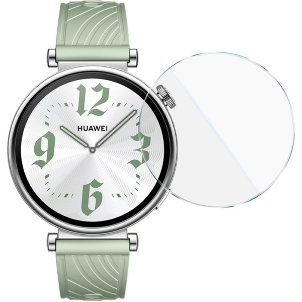 "Imak" Tempered Glass kaitsev ekraaniklaas 0.3 mm - läbipaistev (Watch GT 4 41mm)