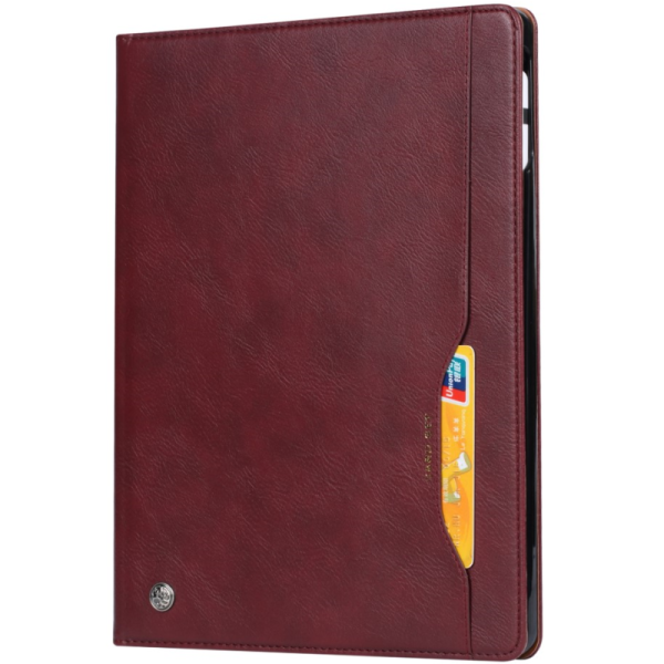 „Boyu“ tahke kaaned - burgundia (iPad mini 6 2021)