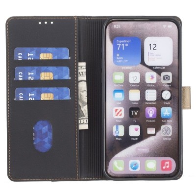 Apple iPhone 15 Pro Max "Binfen Color" BF must tahke kaaned | Priedai.lt