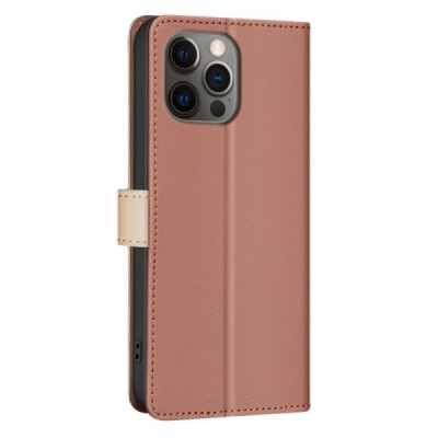 Apple iPhone 15 Pro Max "Binfen Color" BF pruun tahke kaaned | Priedai.lt