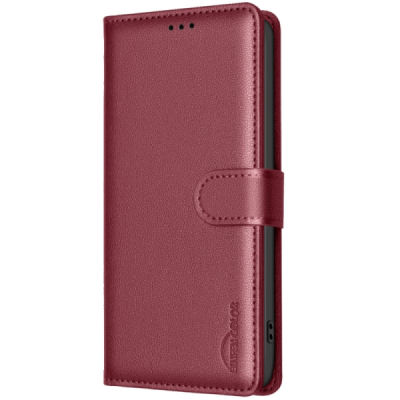 Xiaomi Poco C71 "Binfen Color" BF Punane tahke kaaned | Priedai.lt