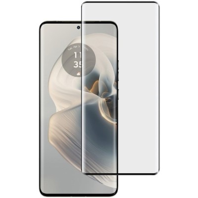 Motorola Edge 50 Pro 5G / Edge 50 5G / 50 Fusion 5G / 50 Ultra 5G / Moto X50 Ultra 5G "IMAK" karastatud klaasiga tugevdatud kait