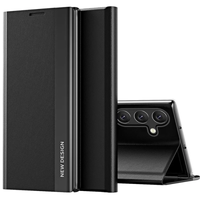 Samsung Galaxy A35 Baoshi Side Line must pöörake kaaned | Priedai.lt