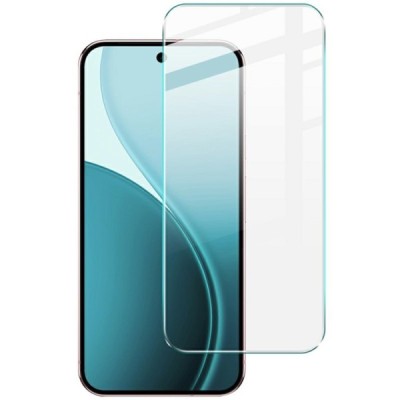 "IMAK" Tempered Glass kaitsev ekraaniklaas - läbipaistev (Pixel 10 Pro / 10 / 9 Pro / 9)