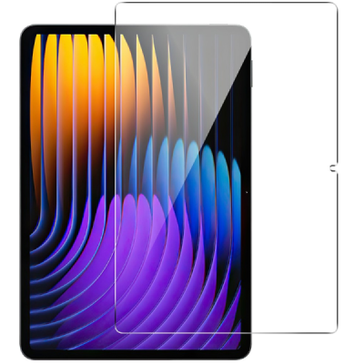 Xiaomi Pad 7 / Pad 7 Pro Tempered Glass tugevdatud kaitse kaitseklaas | Priedai.lt