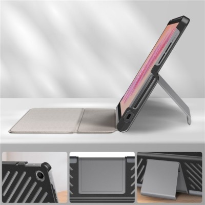 Lenovo Tab Plus 11,5 (TB351FU) pöörake nahk hall kaaned | Priedai.lt