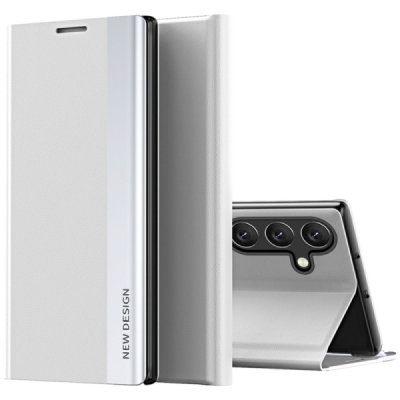 Samsung Galaxy S25 Baoshi Side Line hall pöörake kaaned | Priedai.lt