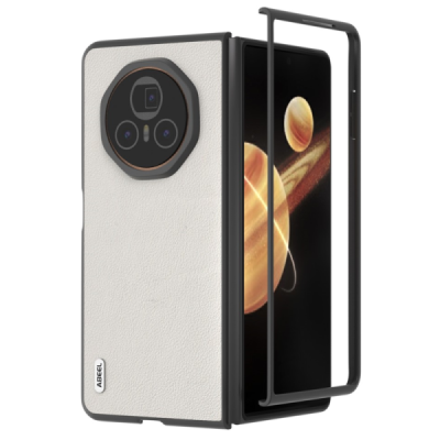 Abeel Texture Huawei Honor Magic V3 5G hall nahkümbris | Priedai.lt