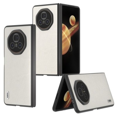 Abeel Texture Huawei Honor Magic V3 5G hall nahkümbris | Priedai.lt
