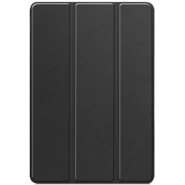 „Stylus“ tahke kaaned - must (Galaxy Tab S10 FE+)