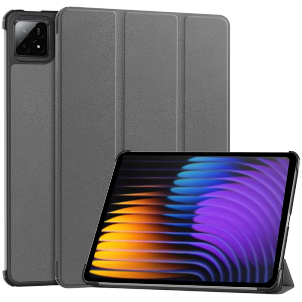 „Saige" Tahke kaaned - hall (Xiaomi Pad 7 / Pad 7 Pro / Pad 8 / Pad 8 Pro / Poco Pad X1)