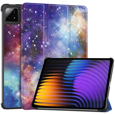"Cosmo" tahke kaaned (Xiaomi Pad 7 / Pad 7 Pro / Pad 8 / Pad 8 Pro)