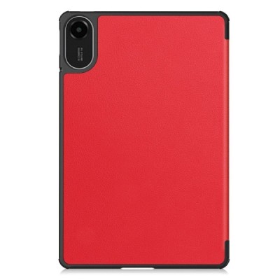 Xiaomi Redmi Pad 2 „Saige" nahk punane kaaned | Priedai.lt