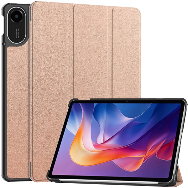 „Saige" Tahke kaaned - kuldne (Xiaomi Redmi Pad 2)