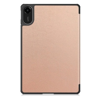 Xiaomi Redmi Pad 2 „Saige" nahk kuldne kaaned | Priedai.lt