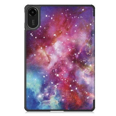 Xiaomi Redmi Pad 2 "Cosmo" värviline tahke kaaned | Priedai.lt