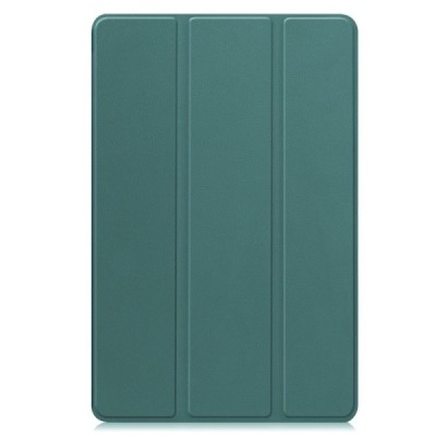 Samsung Galaxy Tab S10 FE+ „Saige" nahk roheline kaaned | Priedai.lt