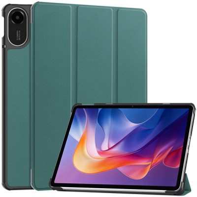 Xiaomi Redmi Pad 2 „Saige" nahk roheline kaaned | Priedai.lt