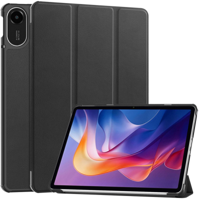 Xiaomi Redmi Pad 2 „Saige" nahk must kaaned | Priedai.lt