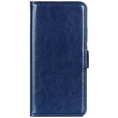 Samsung Galaxy XCover7 Pro Binfen nahk sinine kaaned - rahakott | Priedai.lt