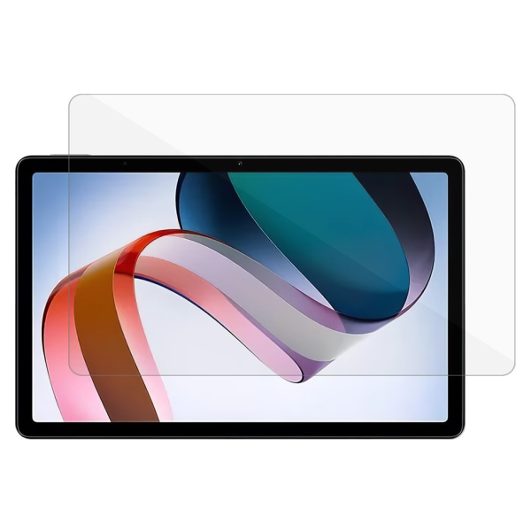 "Flash" kaitseklaas - läbipaistev (Xiaomi Redmi Pad 2)