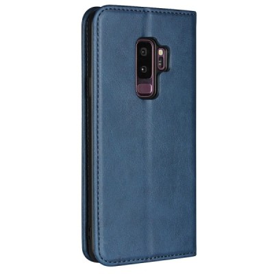 Samsung Galaxy S9+ "Split" sinine tahke kaaned | Priedai.lt