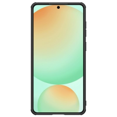 Nillkin Frosted Shield Pro Samsung Galaxy S25 Edge must plastümbris | Priedai.lt