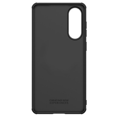 Nillkin Frosted Shield Pro Samsung Galaxy S25 Edge must plastümbris | Priedai.lt