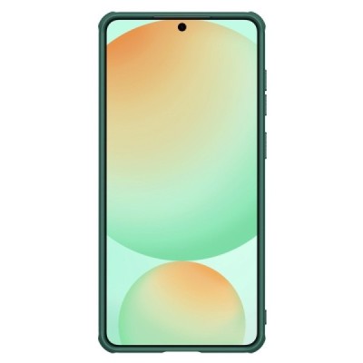 Nillkin Frosted Shield Samsung Galaxy S25 Edge roheline plastümbris | Priedai.lt