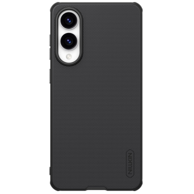 Nillkin Frosted Shield Pro Magnetic Samsung Galaxy S25 Edge must plastümbris | Priedai.lt