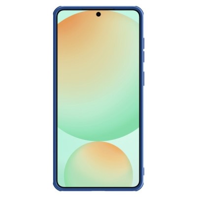 Samsung Galaxy S25 Edge "Nillkin" Camshield Pro tagakaane sinine - ümbris | Priedai.lt