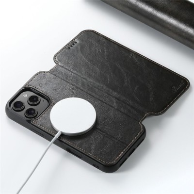 Apple iPhone 16 Pro "Suteni" MagSafe must tahke kaaned | Priedai.lt