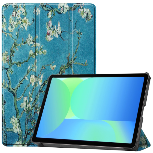 „Sakura“ tahke kaaned (Galaxy Tab S9 11" / S9 FE 5G / S10 FE / S10 Lite)