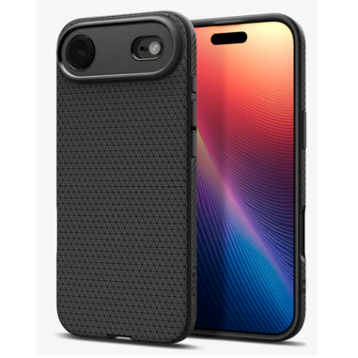 "Spigen" Liquid Air Apple iPhone Air must ümbris | Priedai.lt