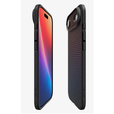 "Spigen" Liquid Air Apple iPhone Air must ümbris | Priedai.lt