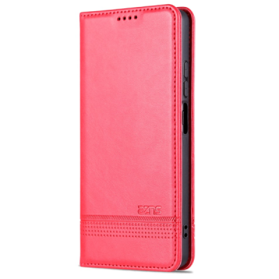 Xiaomi Redmi Note 12 Pro+ "AZNS" Retro punane tahke kaaned | Priedai.lt