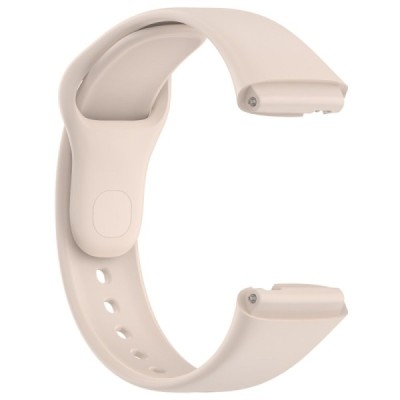 Xiaomi Redmi Watch 3 Lite / Watch 3 Active kõva silikoonist (TPU) liivaluited käevõru | Priedai.lt