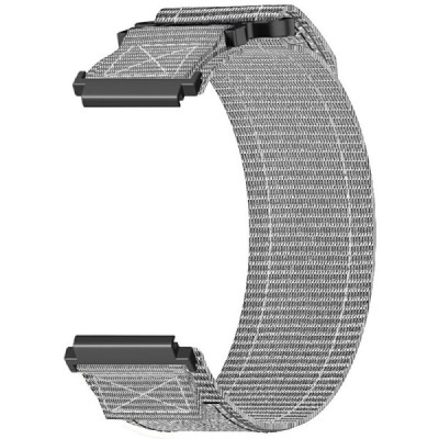 "Strap" nutikell Samsung Galaxy Watch FE 40mm / Watch7 44mm / 40mm Loop hall kangaga käevõruga | Priedai.lt