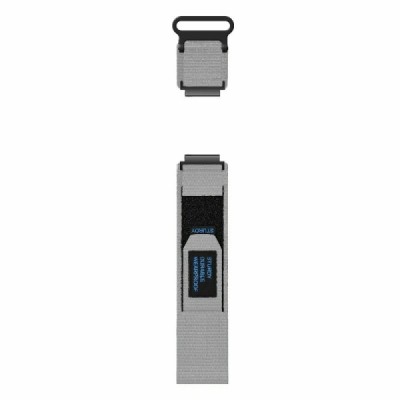 "Strap" nutikell Samsung Galaxy Watch FE 40mm / Watch7 44mm / 40mm Loop hall kangaga käevõruga | Priedai.lt