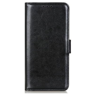 Xiaomi 15T Binfen nahk must kaaned - rahakott | Priedai.lt